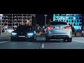 X6m  m4 night ride  surreal media 4k