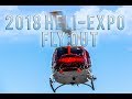 Full 2018 Las Vegas HAI Heli-Expo Fly out