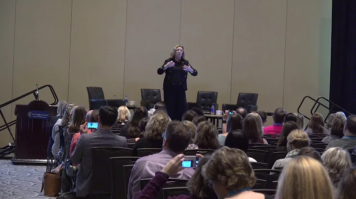 The Transformational Power of Gratitude / Betsy Chapin Taylor - Accordant Philanthropy