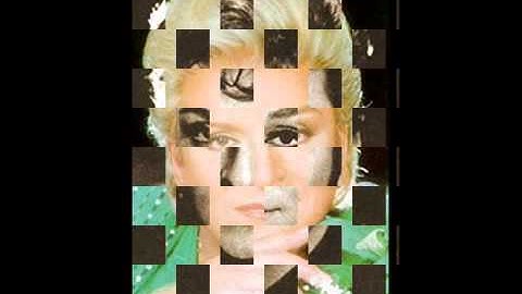 Thumbnail of Zeki Müren Ali'yi Gördüm Ali'yi