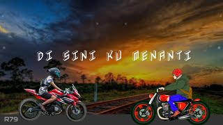 Story lagu Malaysia || Story wa animasi lagu Malaysia