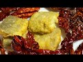 Baccalà Fritto con Peperoni Cruschi alla Calabrese  Ricetta 1 di 4