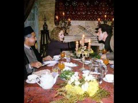 مسلسل طيور الشوك