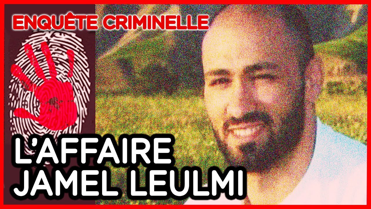 Jamel Leulmi : Meurtres pour Assurance-Vie - Le Barbe-Bleue de l’Essonne - Documentaire complet