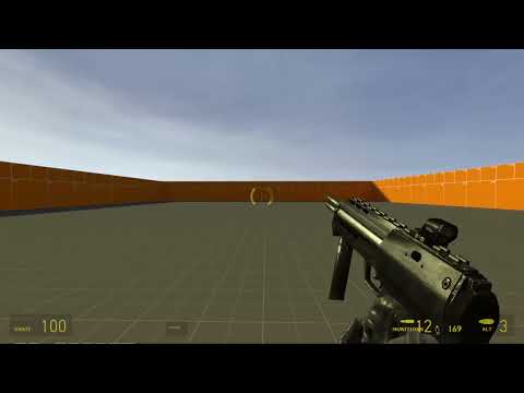 Changing weapon fire rate with a ConVar Source SDK 2013