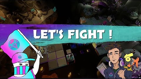 AURORY | PvP Alpha Release Gameplay