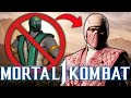 Has Floyd Replaced Chameleon In The New Era Timeline?! Mortal Kombat 1 Theory And Lore Analysis