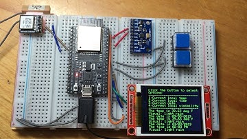 6.08 W03 Design Exercise: Weather Commands