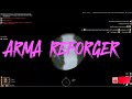 Arma Reforger 2025 EPIC CLIP 💥 
