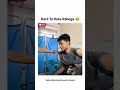 Darad To Hota Rahega Par Zindagi Rukni Nahi Chahiye Funny Video 😂 #shorts #youtubeshorts