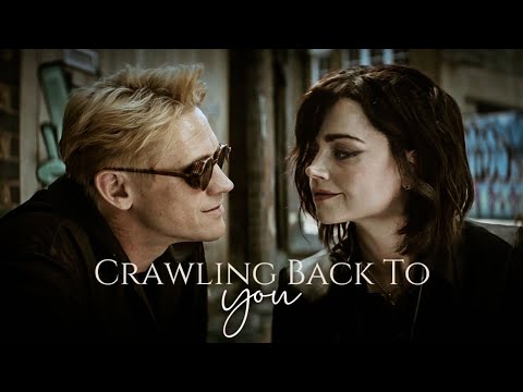 Corinthian & Johanna Constantine | Crawling Back to You | Do I Wanna Know? [sandman s2]