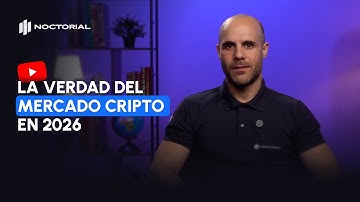 Criptomonedas en 2026: cómo aprovechar el nuevo ciclo cripto | Noctorial Porp Firm