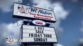 Hi Nabor Weekly Sales Ad 8/12/21 - 8/18/21