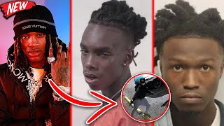 RAPPERS WHO ARE KILLERS | (KING VON, YNW MELLY AND MORE...)