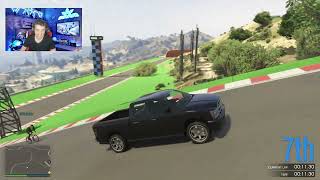 ÖZÜRLÜ ekip | GTA V PLAYLIST