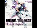 Dj Flashback Chicago, Break The Beat (Breakers megamix)