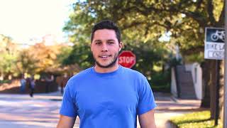 TAMU Engineering Capstone - Wheelchair Design