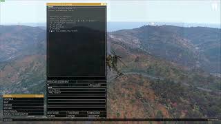 STX - Strafe script with target tracking
