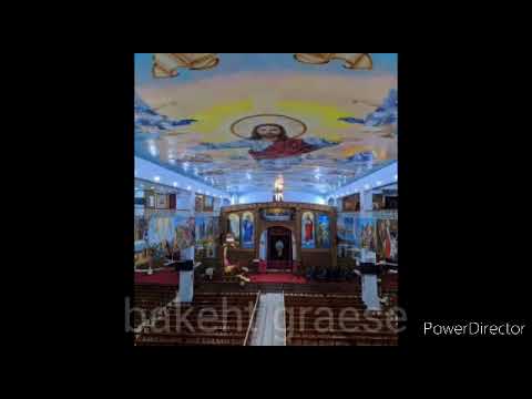 استعد للقاء إلهك عظه الاستعداد للقداس عظه بالموسيقى ابونا داود لمعي