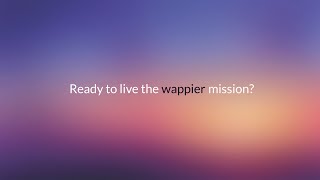 wappier values