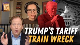 Economist Justin Wolfers Breaks Down Where Trump’s Tariff Money Is Going Wealth