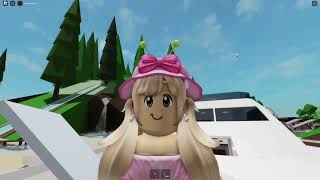 ROBLOX BROOKHAVEN KOMİK HİKAYE | KÜBRA NİSA HAN KANAL