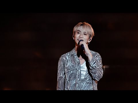 浮木 邱鋒澤 衛武營 眾人的搖擺 2023-10-10