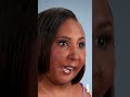 Rasheera hears using her new Cochlear implant for the first time! #botched #cochlearimplant #deaf