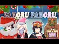 Nephy Hani Diana Dulla Sings Padoru Crescent Link Eng Sub Nephy Hani Diana Dulla Sings Padoru Crescent Link Eng Sub