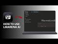 How to Use LMarena AI – Complete Beginner's Guide