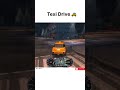 Texi Drive 🚕