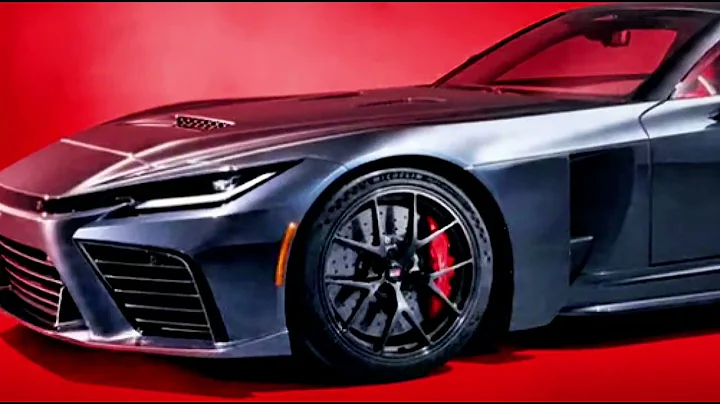 Toyota GR GT: 641-HP Hybrid V8 Supercar Breakdown | Everything You Need to Know