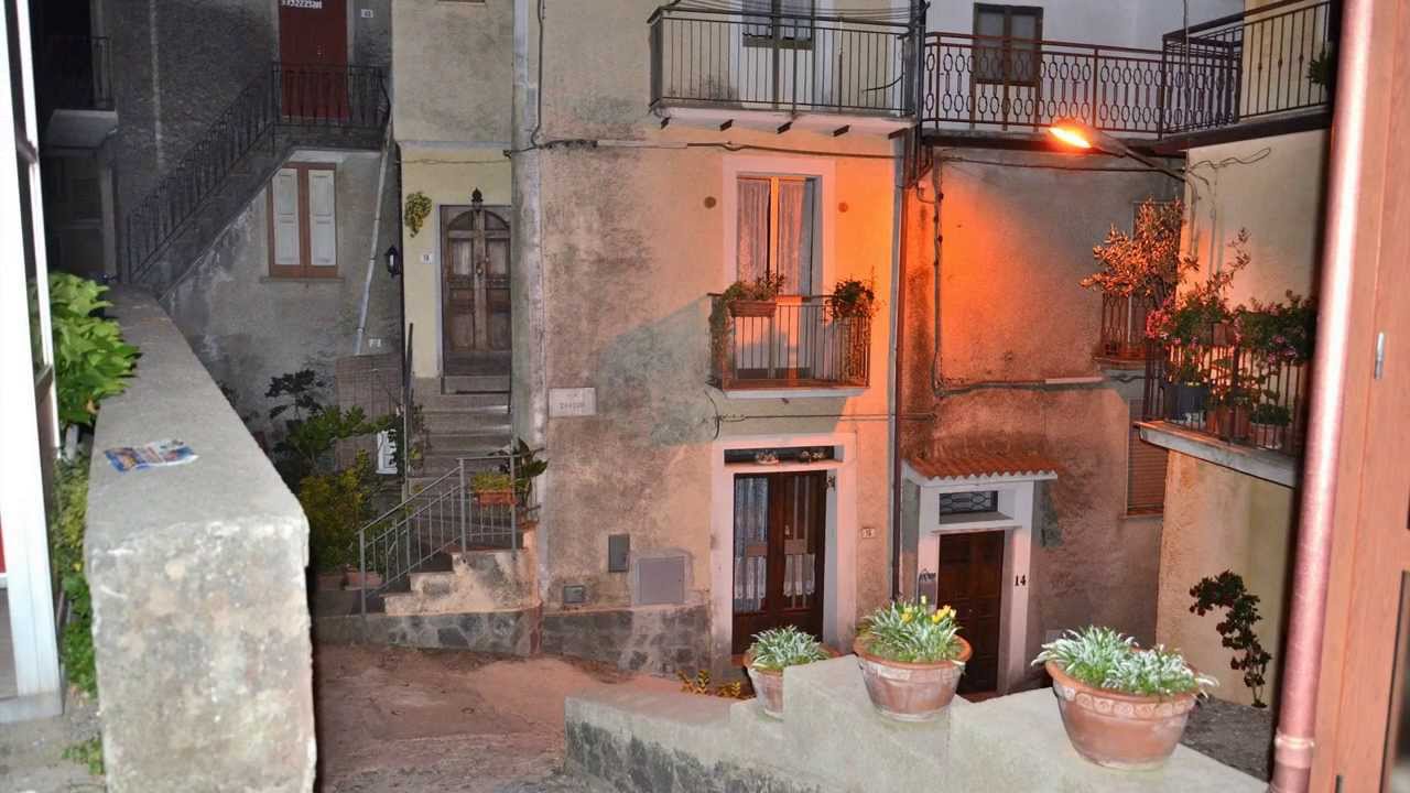 Foto Conflenti by night