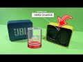 JBL GO2 Bluetooth Speaker