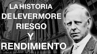 🎯Risk and Return 📈 The story of Jesse Livermore