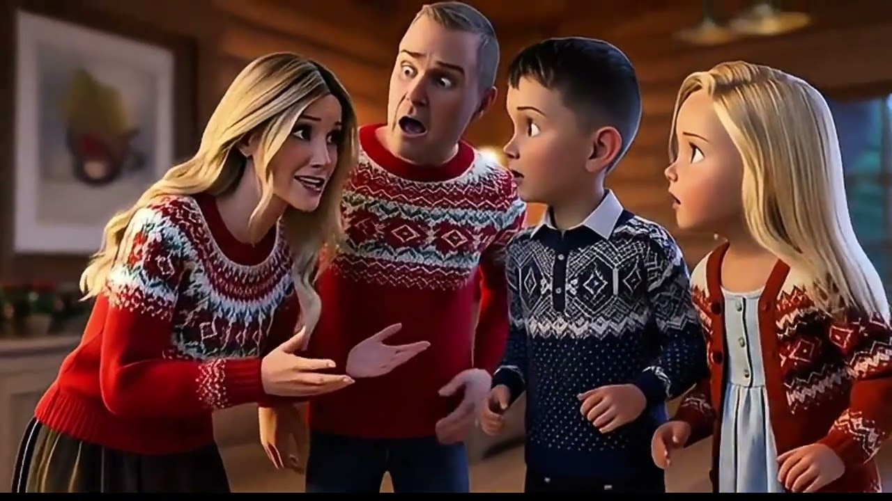 12 Meanings of Uffda 