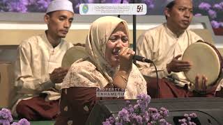 Download Lagu Penampilan "ZALZALAH" dari Malang | FESBAN JATIM KE-17 PPQ. NURUL HUDA SINGOSARI (2025)