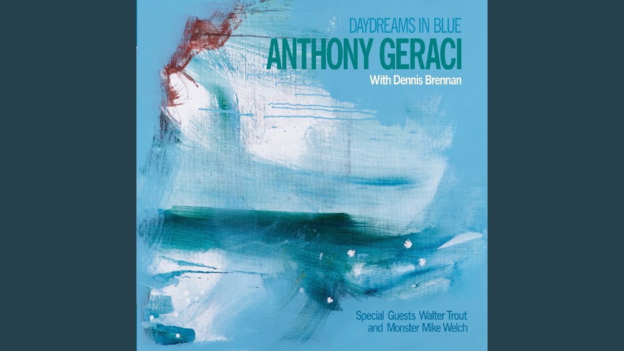 Daydreams of a Broken Fool (feat. Monster Mike Welch)