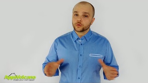 Hello and Welcome to the Business Directory App Video Tutorials