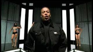 Bad Intentions by Dr. Dre ft. Knocturnal | Interscope