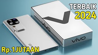 Rp.1 JUTAAN, RAM 8GB 8GB/256GB, HELIO G99, KAMERA DSLR - HP VIVO 1 JUTAAN TERBARU 2024