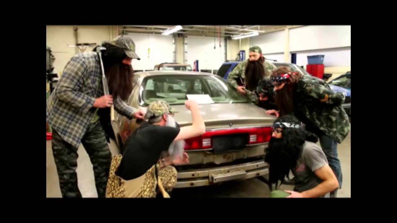 Tech Video 2014: Snow White and the 7 Dorks