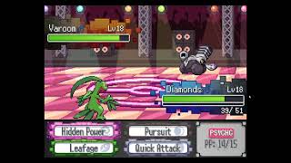 VS Venam - (Dragon Mono) Rejuvenation LAWDS Mod screenshot 3