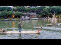 桂林的山 漓江的水 魚鷹捕魚人 渡輪遊 桂林的山 漓江的水 魚鷹捕魚人 渡輪遊