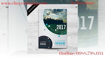 Công ty in ấn tờ rơi giá rẻ nhất tại an phú thuận an bình dương - 0988.798.034