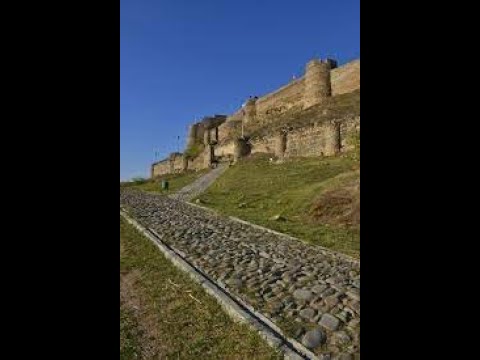 Gori Fortress (Georgian: გორის ციხე) is a 13th century castle, situated on  a hill above the city of Gori (Georgian: გორი) …