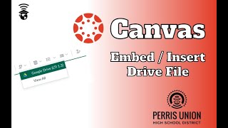 Upload Google Doc Embed to Canvas Text Box