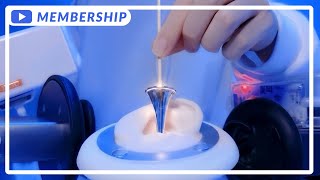 [Behind the Scenes] Q-tip Ear Cleaning & Ear Picking with Different Mics [Whispering ASMR] After-...