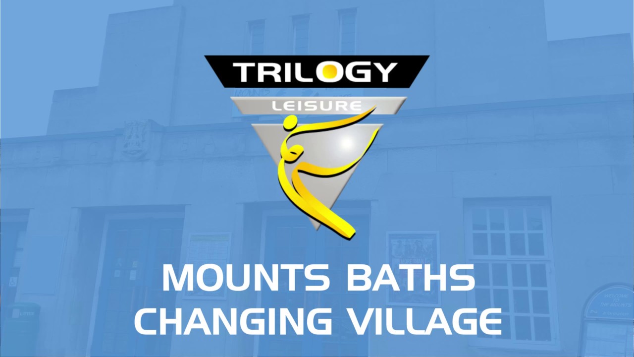 A Walkthrough of Mounts Baths Changing Village YouTube