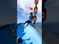 Adventure or Suicide?💀The Truth about Anchor Chains😱#shorts #facts #curious #intrestingfacts #unique